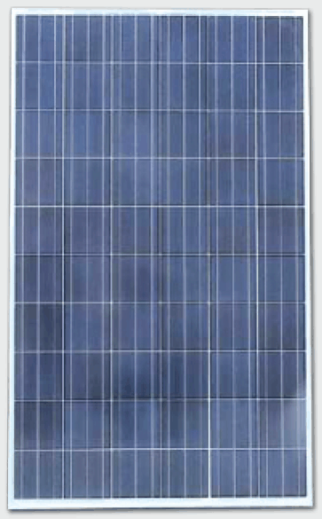 Exel Group | ESP 60 Poly Medium | Solar Panel Datasheet | ENF Panel ...