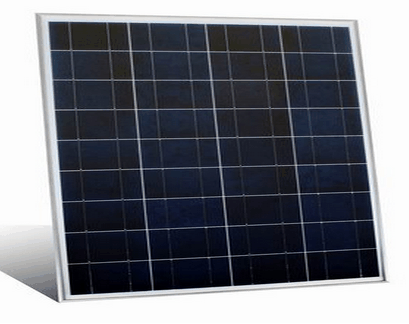 Hunan Jiacheng Renewable Energy | Poly 110W | Solar Panel Datasheet ...