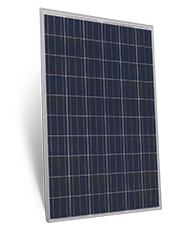 PST | PST245GT-PST265GT | Solar Panel Datasheet | ENF Panel Directory