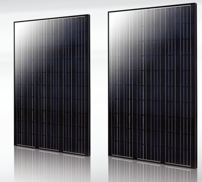 Et Solar Et M660bb 265 285 Solar Panel Datasheet Enf Panel Directory