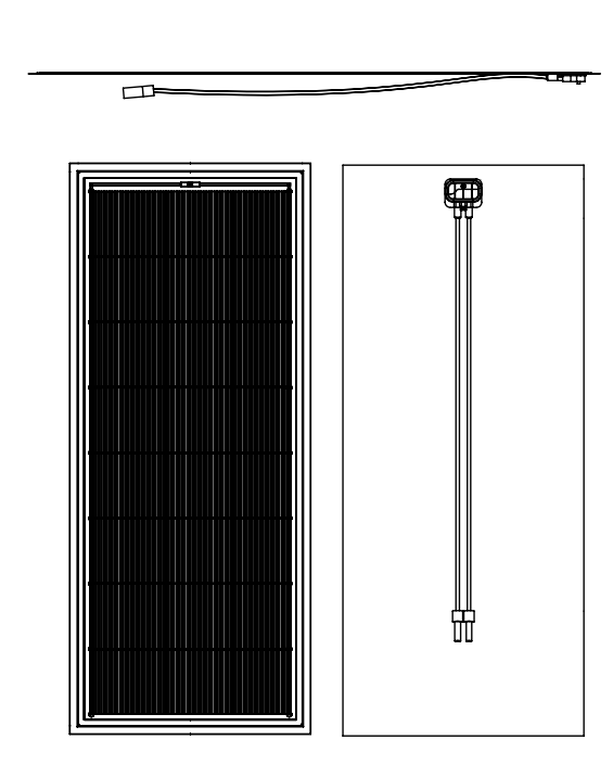 Flisom | Large alu semi flex modules | Solar Panel Datasheet | ENF ...