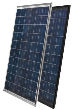 Pannello Solare 250 Watt 60 Celle - Alta Efficienza, Dimensioni 1640x992x40 Mm, Garanzia 12 Anni - Foto 3