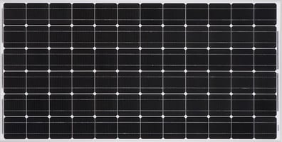 ネクストエナジー・アンド・リソース株式会社 | NE125×125-72-M(L) SI