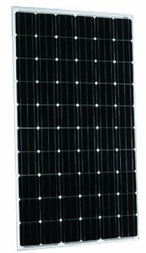Eric New Energy | ESM-250/270-60M | Solar Panel Datasheet | ENF Panel ...