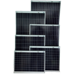36 Cell Series (100-150W)