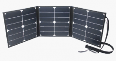 Foldable Solar Panel 40W