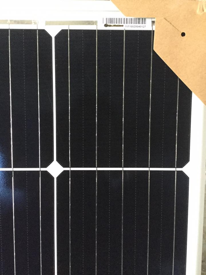 SolaVolte SP300M60 Solar Panel Datasheet ENF Panel Directory
