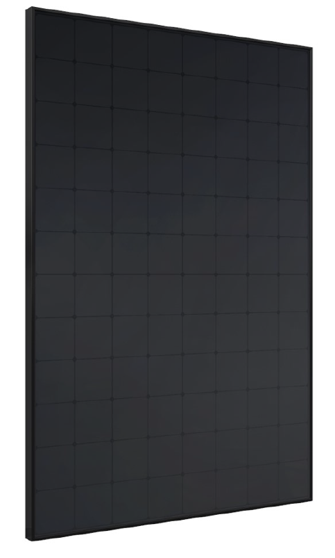 E-Series E19-320-BLK