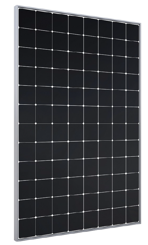 SunPower | X-Series X22-345-360W-COM | Solar Panel Datasheet | ENF