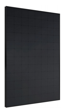 SunPower | X-Series X21-335-350W-BLK | Solar Panel Datasheet | ENF ...