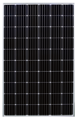 TW Solar | TW285MW-60 | Solar Panel Datasheet | ENF Panel Directory