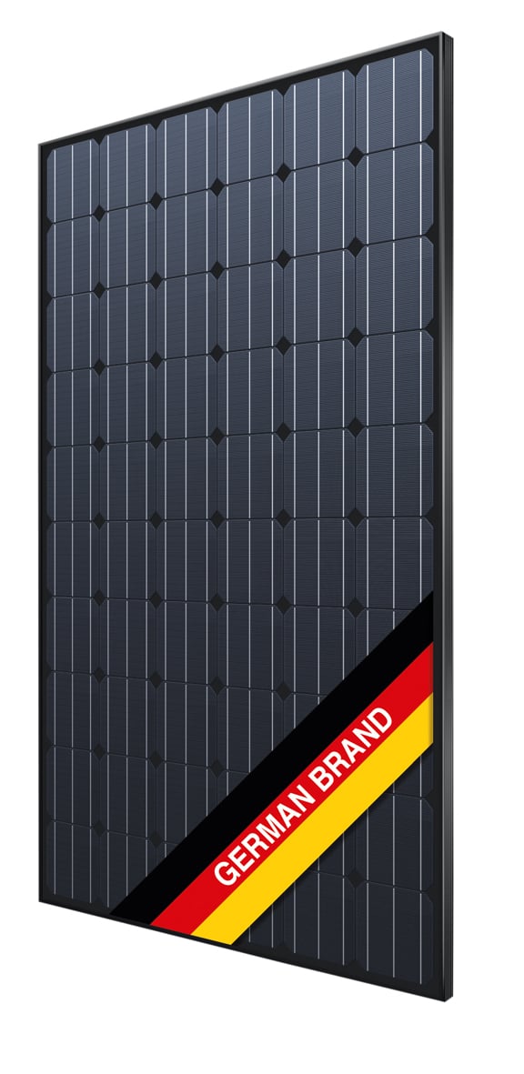 Axitec Axiblackpremium Ac M S Solarmodul Datenblatt Enf Solarmodul Verzeichnis