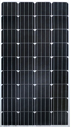 GSPV New Energy | M6-110/115 | Solar Panel Datasheet | ENF Panel Directory