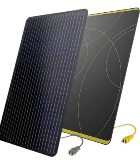 Auspac Solar Panels Australia Et Elite Mono M660300ww Wb 300w