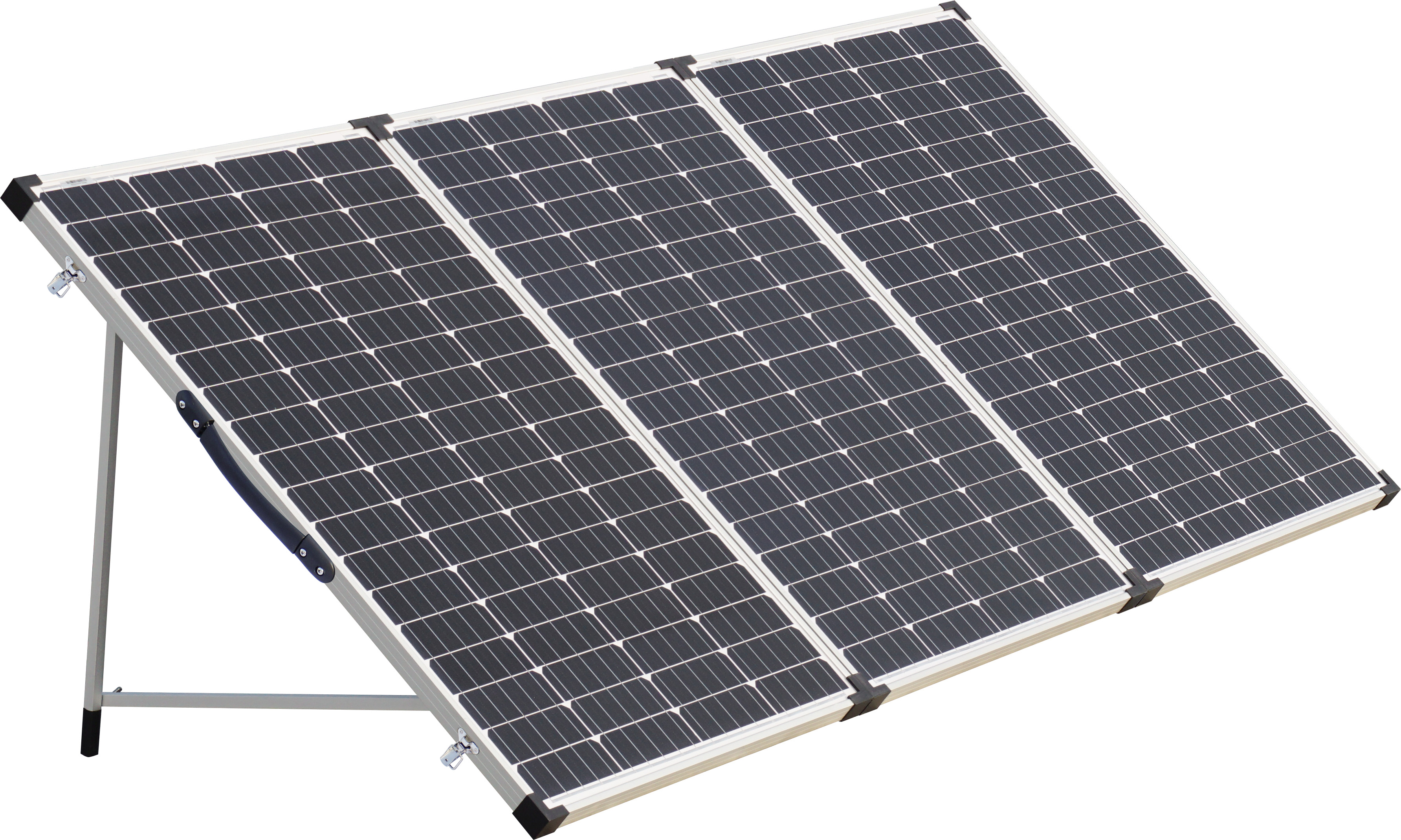 Sunpro Power | Foldable Solar Panel | Solar Panel Datasheet | ENF Panel ...