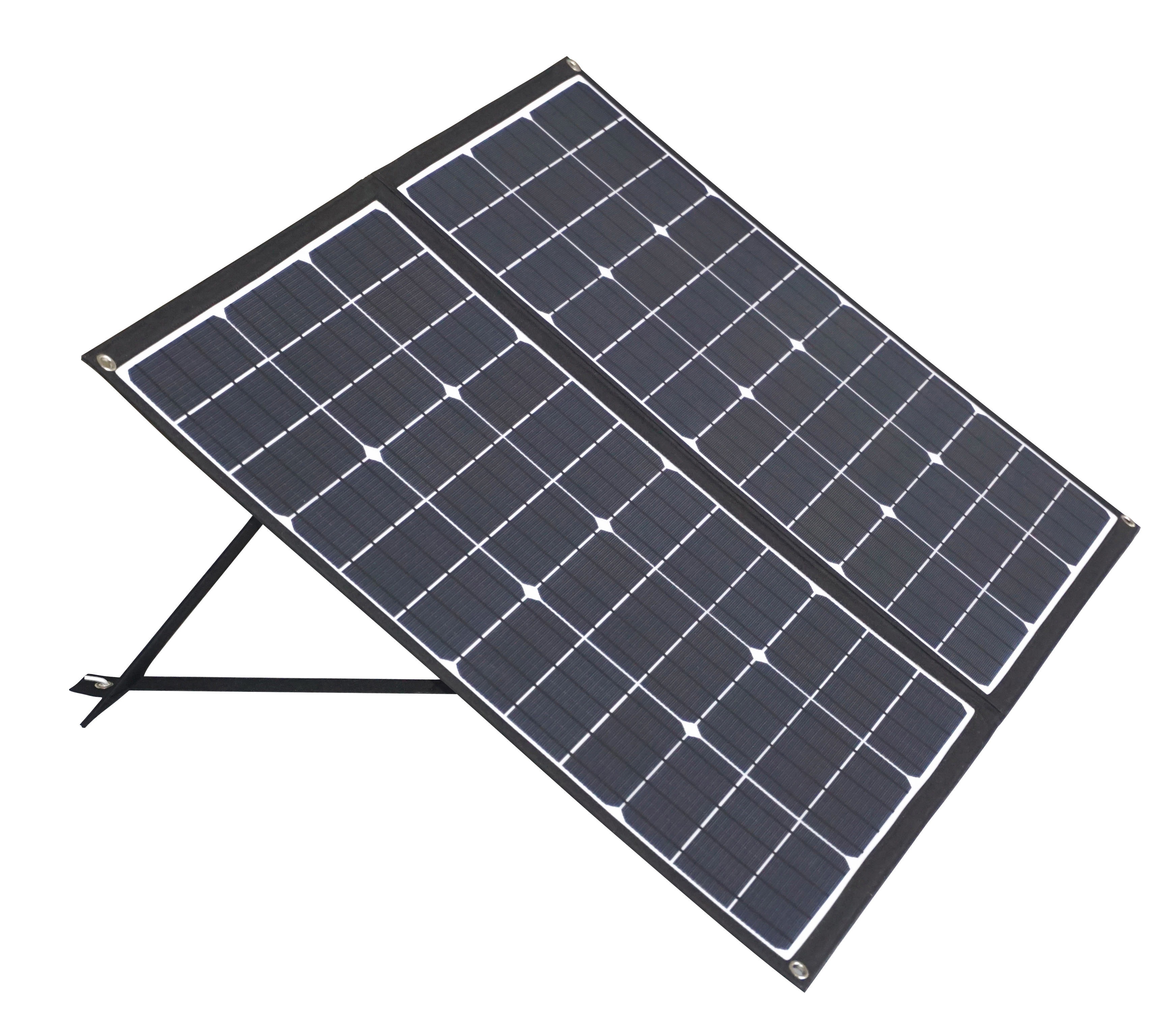 Ultra Light Solar Panel