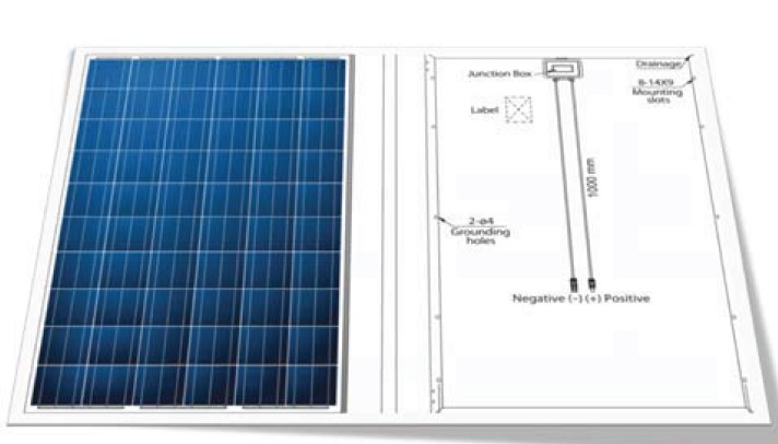 Auspac Solar Panels Australia Et Elite Mono M660300ww Wb 300w