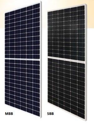 Csi Canadian Solar Kumax Cs3u 380 400ms Solar Panel Datasheet Enf Panel Directory