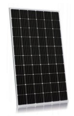 Leapton Solar | LP156*156-M-72 340-370W | Solar Panel Datasheet | ENF ...