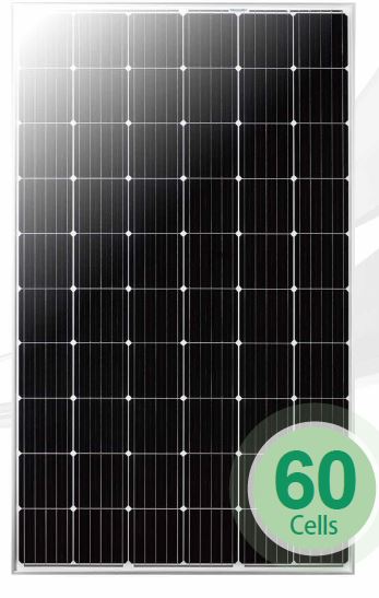 Phono Solar Premium Plus Mono 300 315 Solar Panel Datasheet Enf Panel Directory