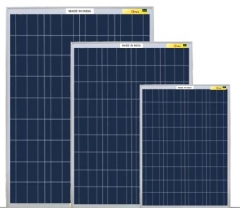 EPP100W -Solar PV Module