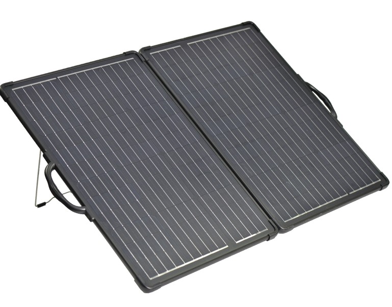 Sungold Solar | LVP Series 80-120W | Solar Panel Datasheet | ENF Panel ...