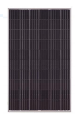 Leapton Solar | LP156*156-P-60 275-285W | Solar Panel Datasheet | ENF ...