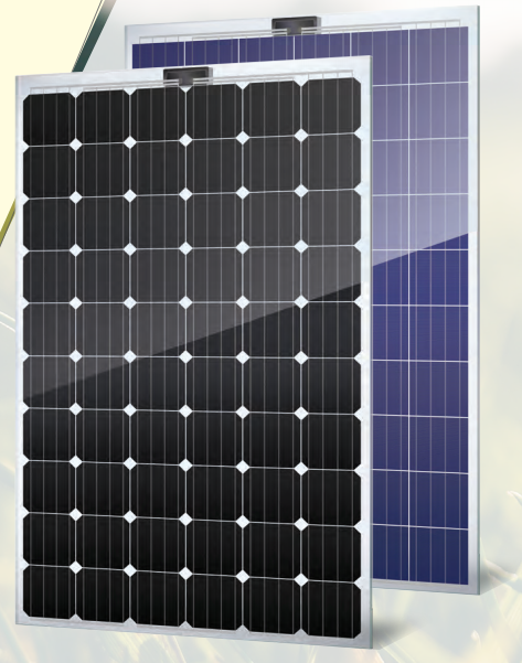 SoliTek | SOLID PRO Glass/Glass P.60 | Solar Panel Datasheet | ENF ...