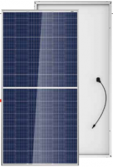 Trina Solar Limited Panneaux Solaires Chine