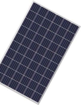 Sunova Solar Technology | SS-285-60P 60Cells | Solar Panel Datasheet ...