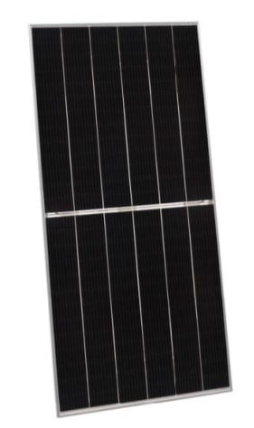 Jinko Solar Tiger Mono Facial 375 395watt N Type Solar Panel Datasheet Enf Panel Directory