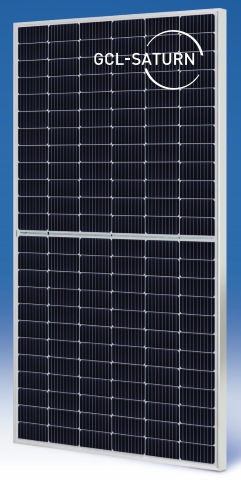 GCLSI | GCL-M8/72H 430-465W | ソーラーパネルのデータ・シート | ENF