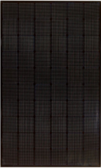 Full Black Solar Module Mono 400W