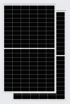 Yingli Green Energy Ylm 120 Cell 325 340 Solar Panel Datasheet Enf Panel Directory