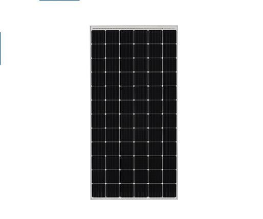 mas ② ソーラーパネル Xiamen Hemao Energy | 400W 72Cell Bifacial Mono PERC Double