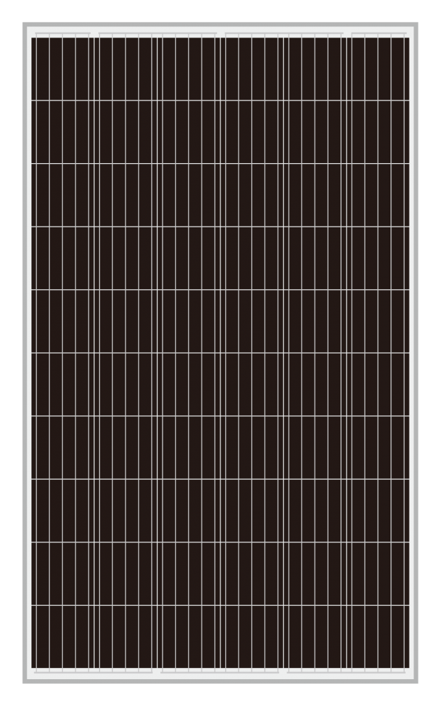 Znshine Solar Zxm6 Ld60 Solar Panel Datasheet Enf Panel Directory