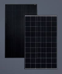 Winaico Wsp M6 Perc Full Black Eu Solar Panel Datasheet Enf Panel Directory