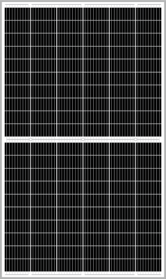 SUNページ Znshine Solar | ZXM6-D60-280-315/M | Solar Panel Datasheet