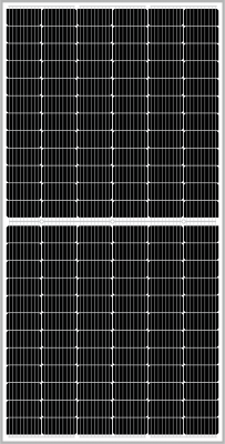 Znshine Solar | ZXM6-NHLDD144 390-415W | Solar Panel Datasheet 
