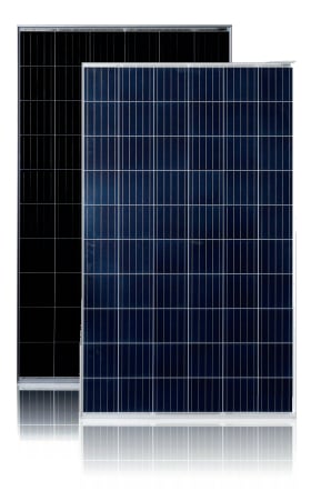 Exiom Solution Ex 270 285 P B 60 Solar Panel Datasheet Enf Panel Directory