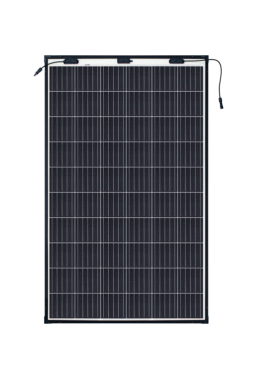 Sunman SMD305310M6X10UW Pagina de Datos de Paneles Solares
