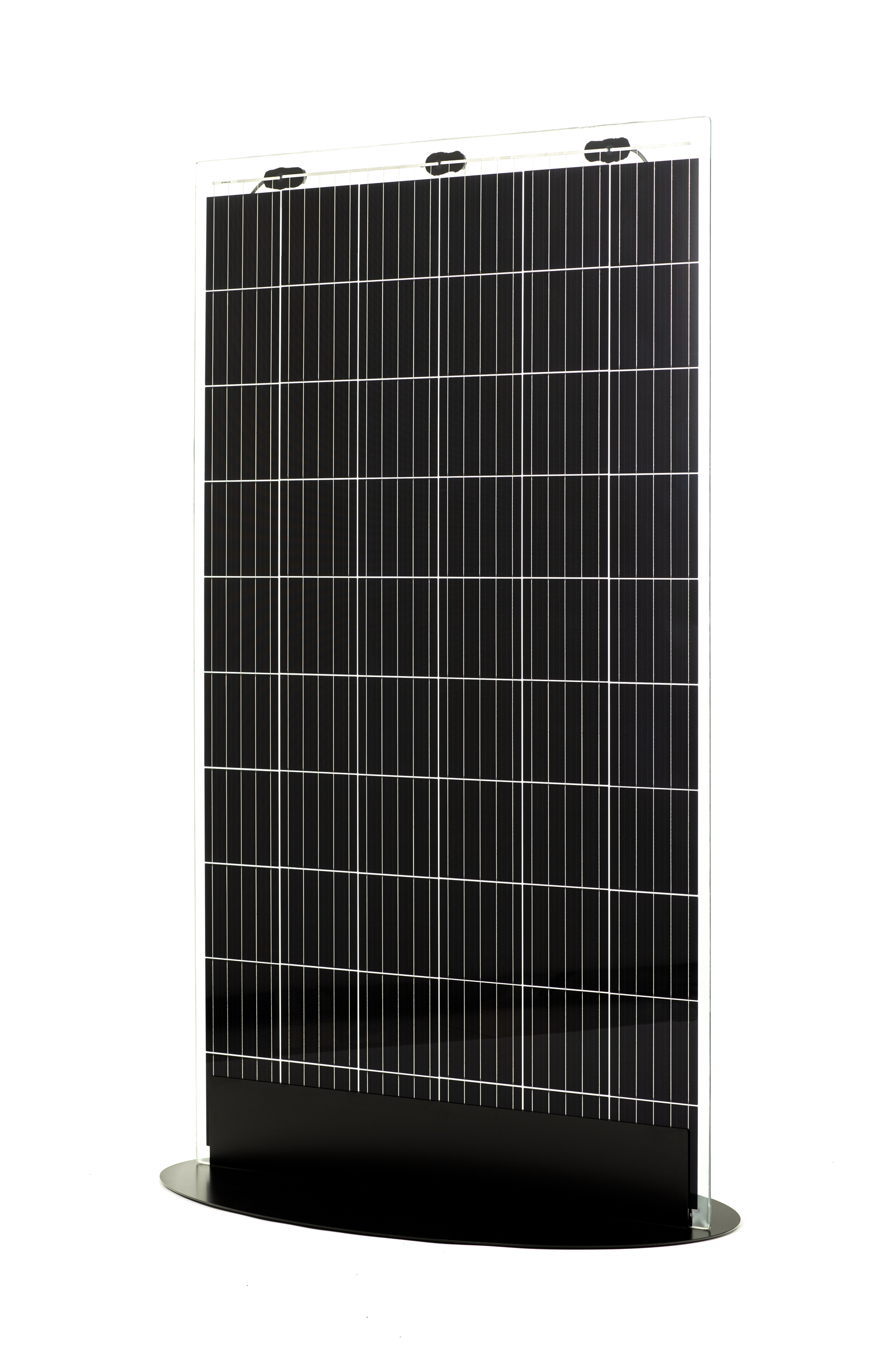 The Sol Patch | SOLID Bifacial B.60 320W | ソーラーパネルのデータ・シート | ENFのソーラー ...