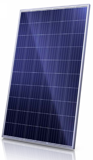 Orb Energy | Poly 60Cells 260-280W | ソーラーパネルのデータ