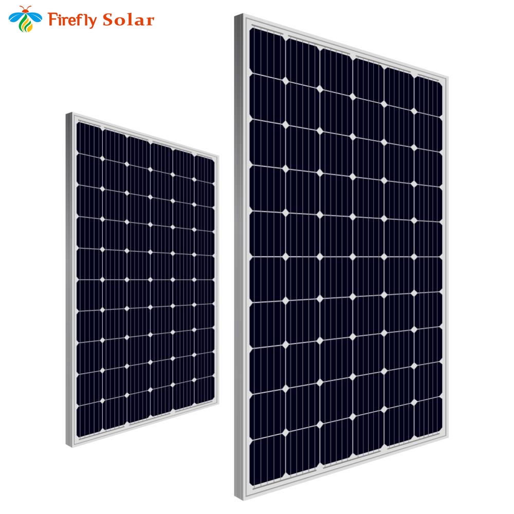 firefly solar panel