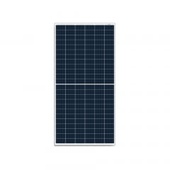 (5BB) 390-410W Mono Solar Panel 72half cells