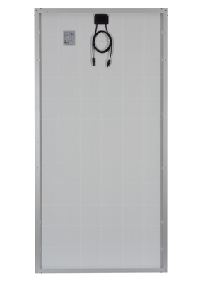 Suzhou PV Solar Tech | PST-72-335P | Solar Panel Datasheet | ENF Panel ...