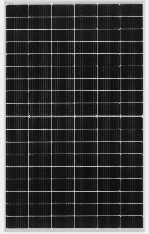 Cell Solar | PERC Mono 415W / 210mm | Solar Panel Datasheet | ENF Panel ...