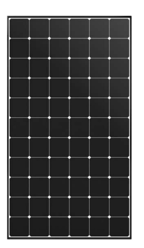 sunpower spr a400