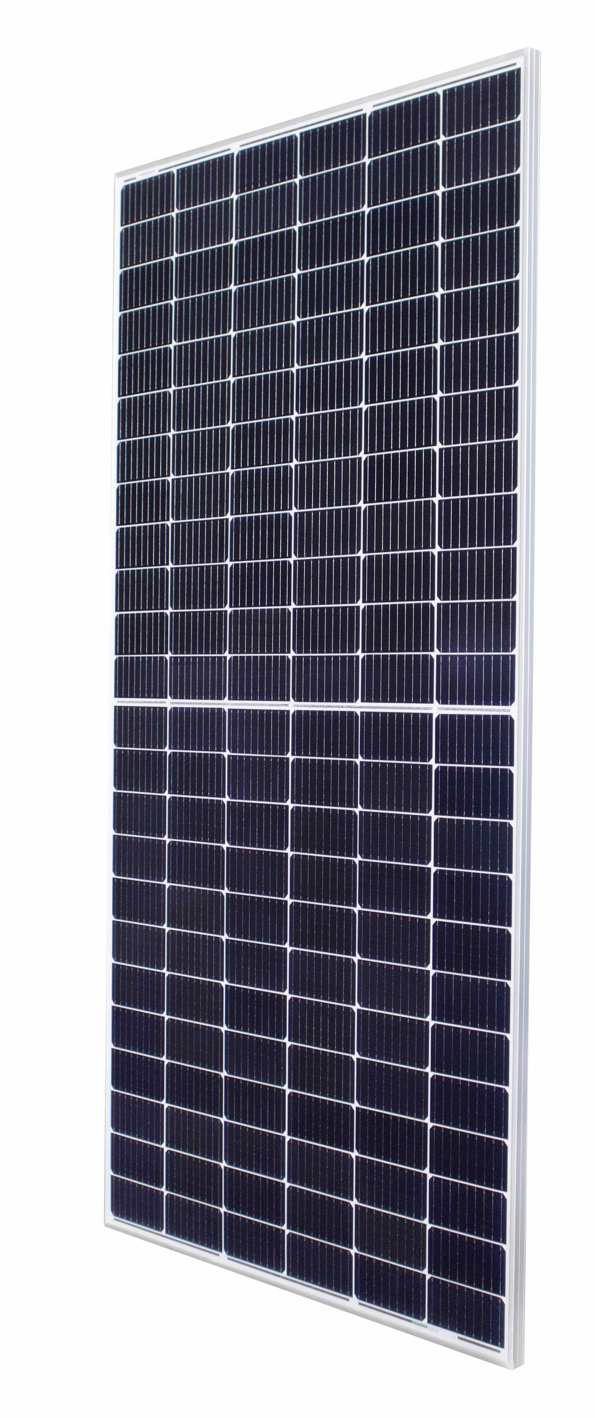 PEX Series 530-550W Solar Module