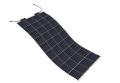 Flexible Solar Panel 170W